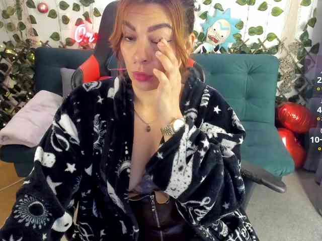 Modella: Cocochanell
