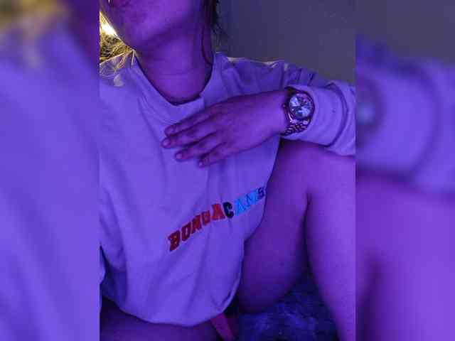Cocochanell webcam