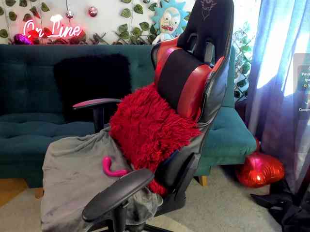 Cocochanell webcam