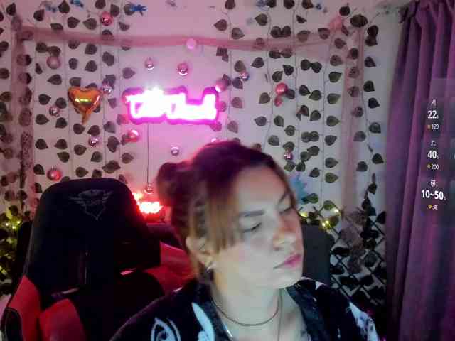 Cocochanell webcam
