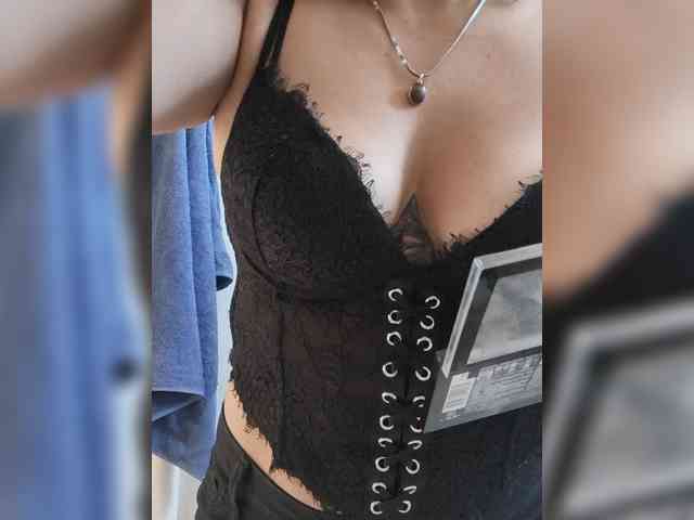Modella: Cocochanell