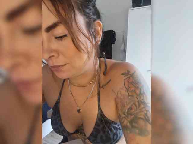 Modella: Cocochanell