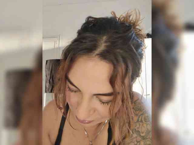 Modella: Cocochanell
