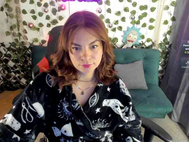 Cocochanell webcam