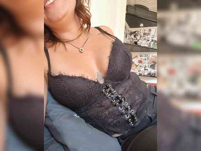 Cocochanell webcam