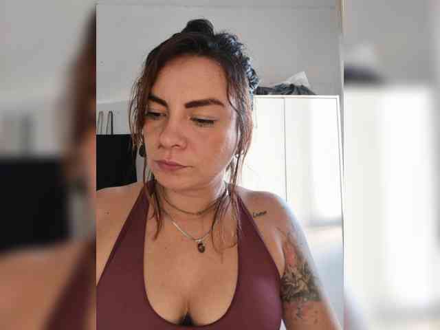 Modella: Cocochanell