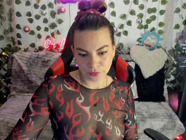 Cocochanell webcam