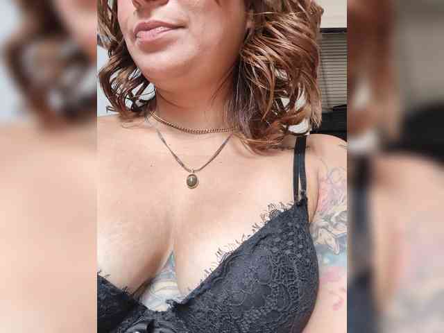 Modella: Cocochanell