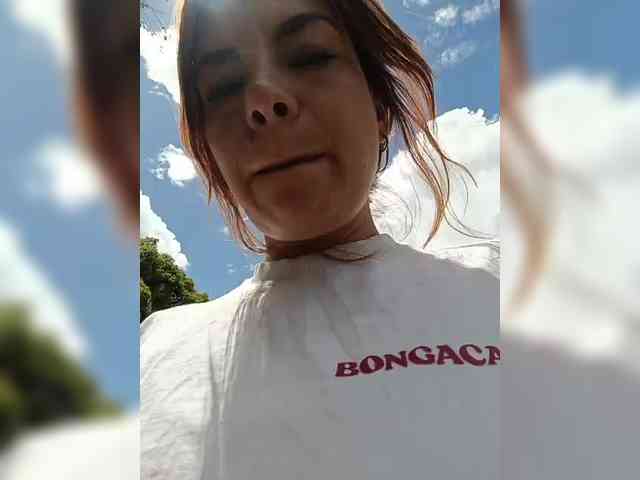 Modella: Cocochanell