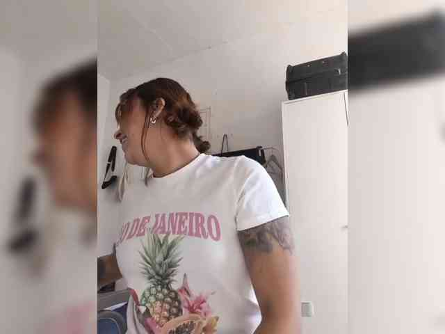 Modella: Cocochanell