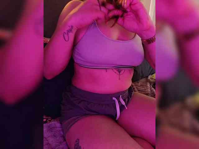 Modella: Cocochanell