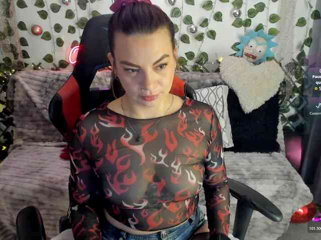 Cocochanell webcam