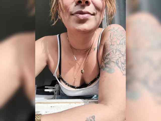 Modella: Cocochanell