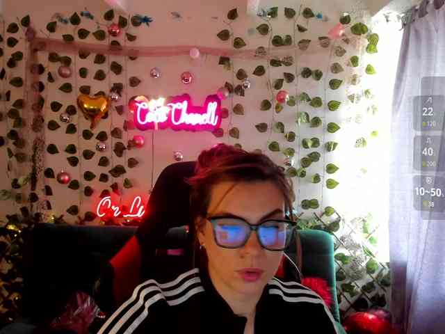 Modella: Cocochanell