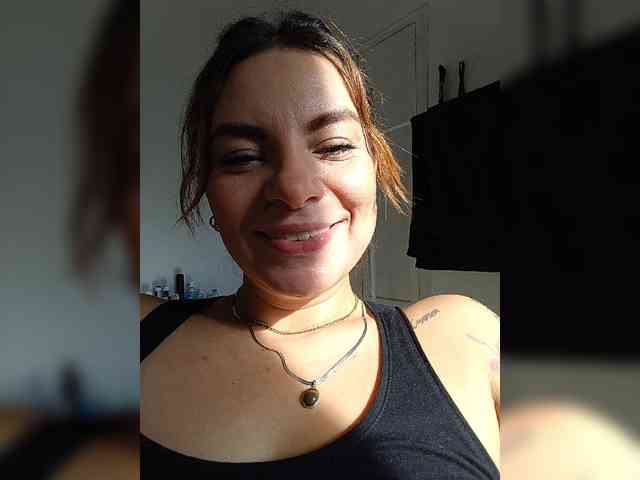 Modella: Cocochanell