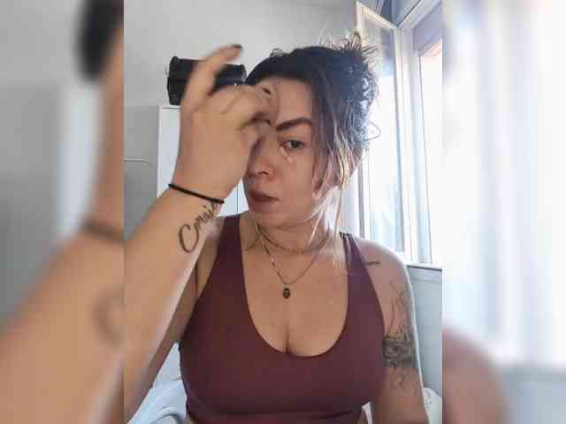 Modella: Cocochanell