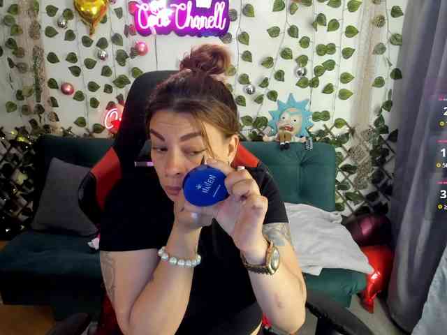 Cocochanell webcam