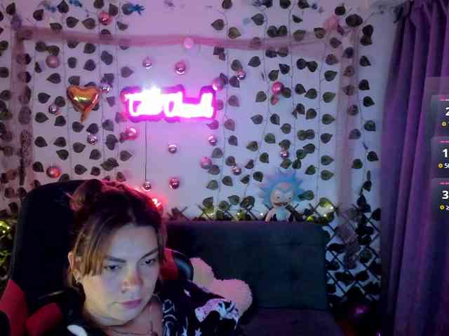 Cocochanell webcam