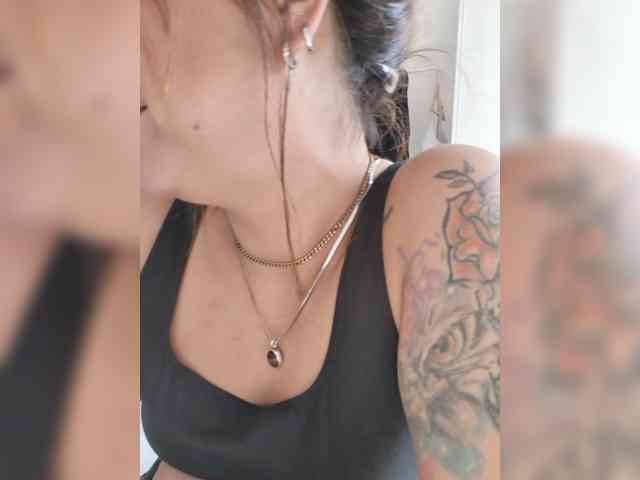 Modella: Cocochanell
