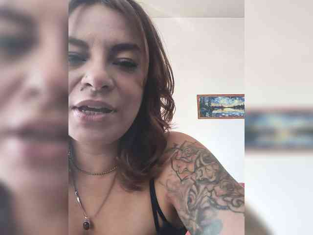 Cocochanell webcam