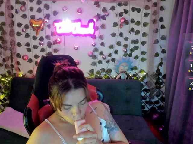 Modella: Cocochanell