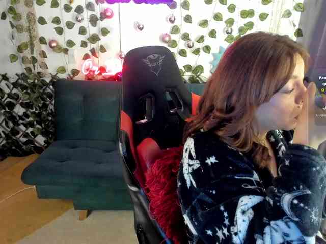 Cocochanell webcam