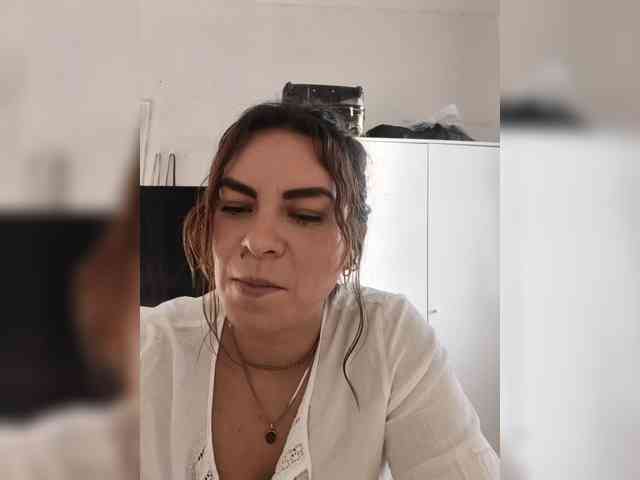 Modella: Cocochanell