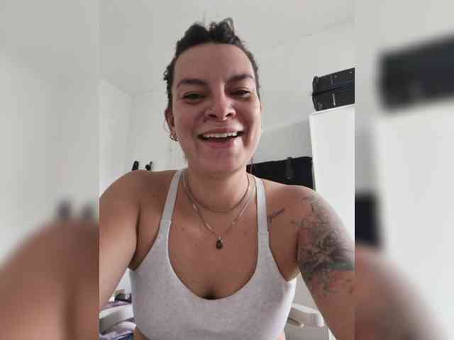 Modella: Cocochanell