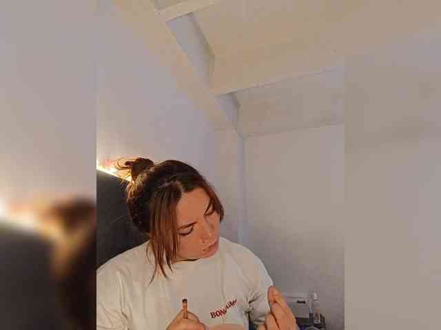 Cocochanell webcam