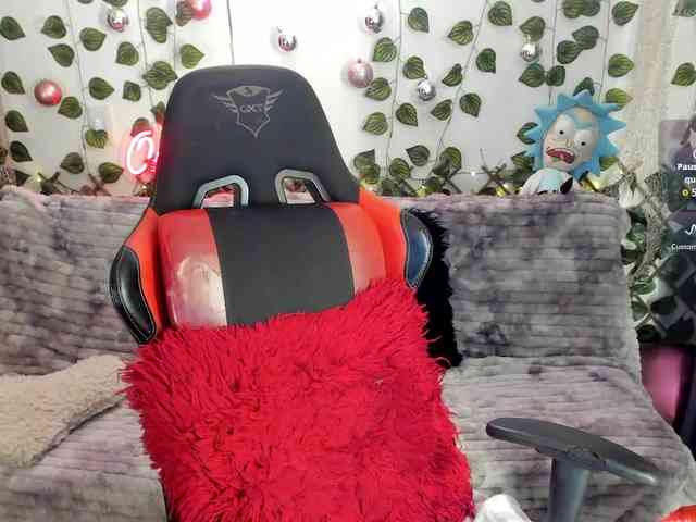 Cocochanell webcam