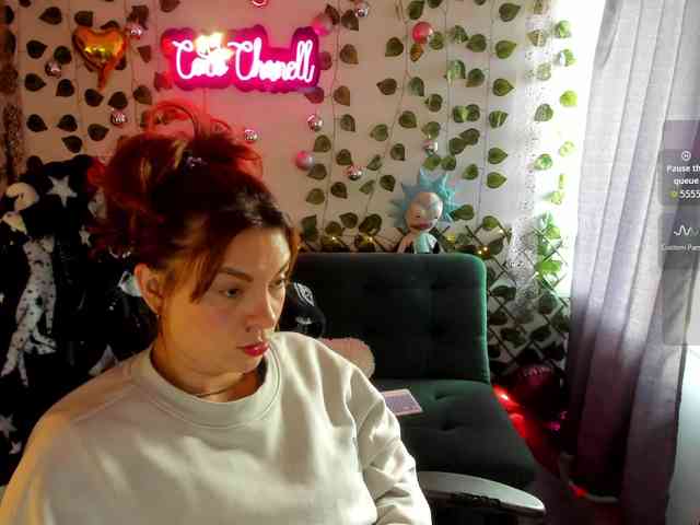 Modella: Cocochanell