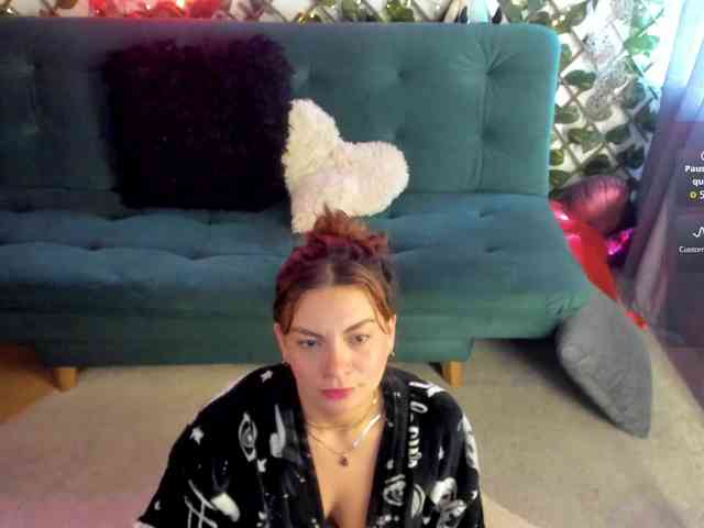 Modella: Cocochanell
