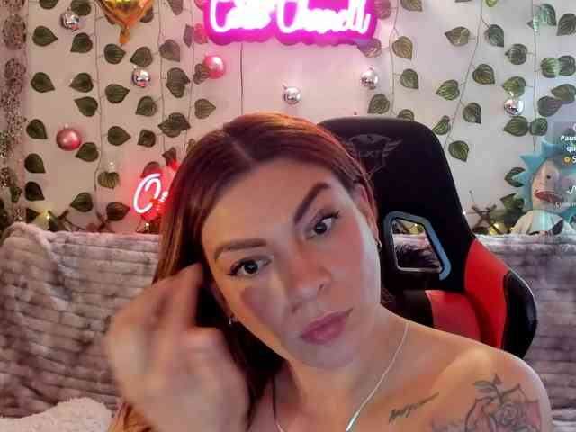 Modella: Cocochanell