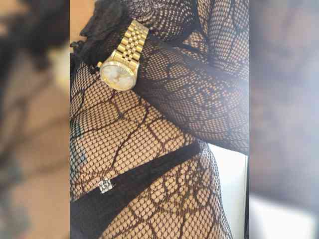 Modella: Cocochanell