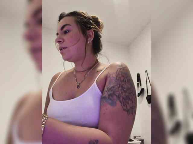 Modella: Cocochanell