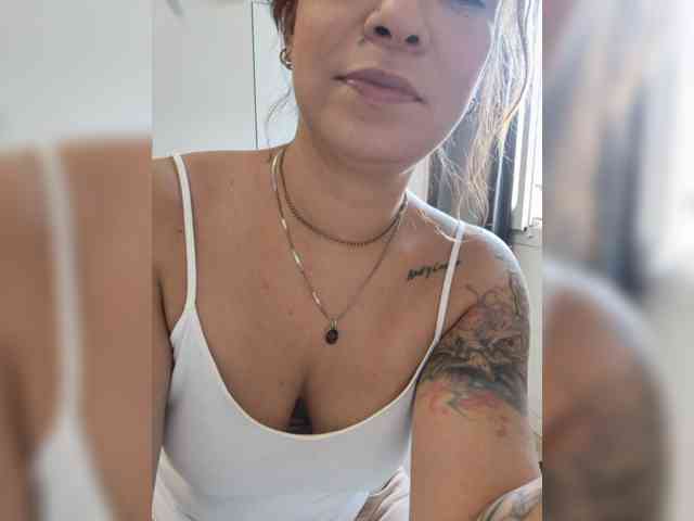 Modella: Cocochanell