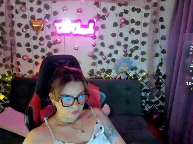 Modella: Cocochanell