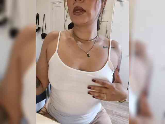 Modella: Cocochanell