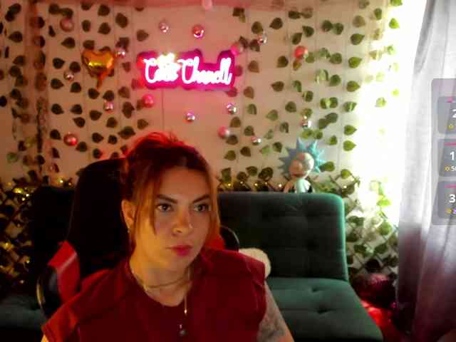 Cocochanell