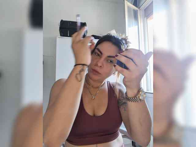 Modella: Cocochanell