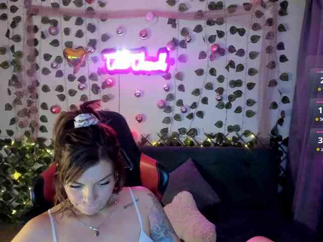 Modella: Cocochanell