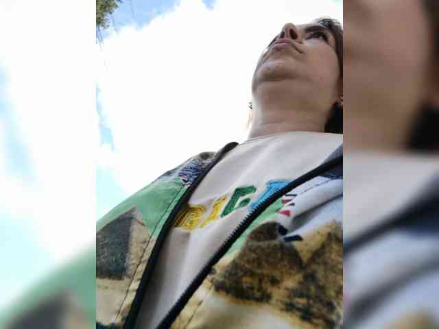Modella: Cocochanell