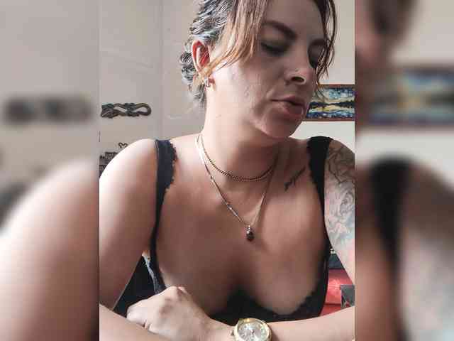 Modella: Cocochanell