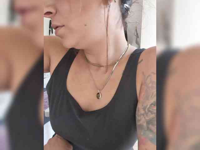 Modella: Cocochanell