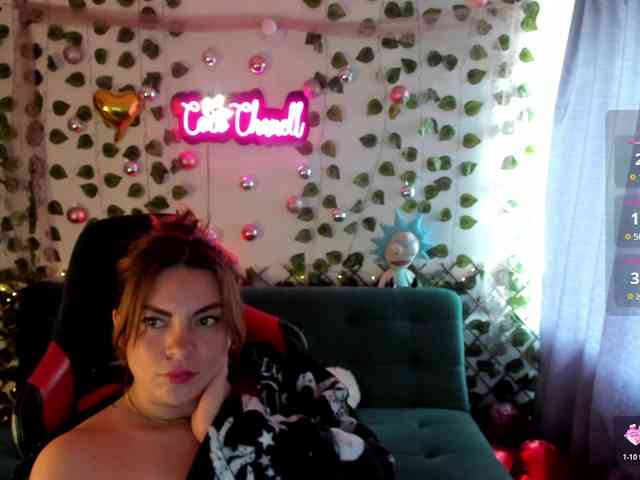 Cocochanell webcam