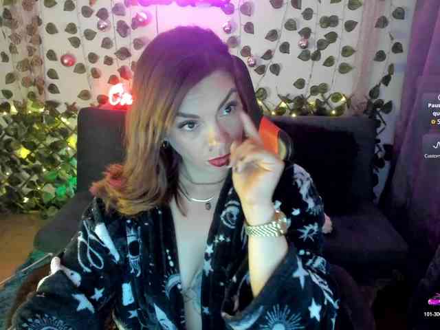 Modella: Cocochanell