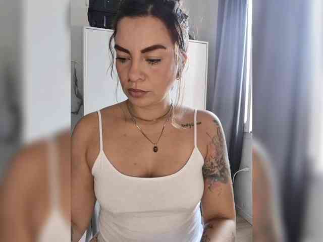 Modella: Cocochanell