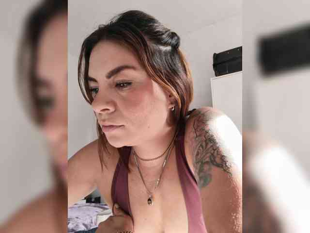 Modella: Cocochanell