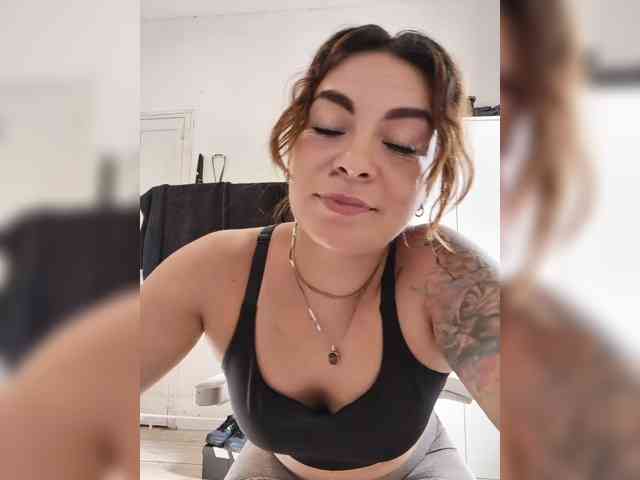 Modella: Cocochanell