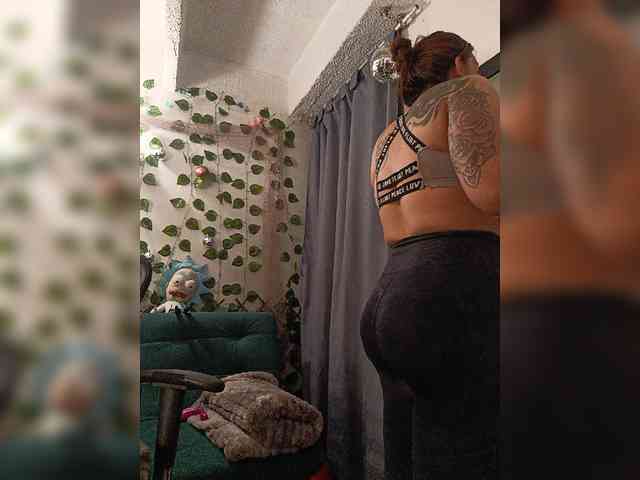 Modella: Cocochanell